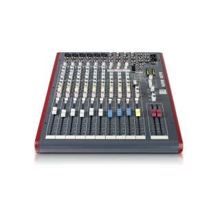 Mixer Analog Allen&Heath Zed-12FX - Img 3