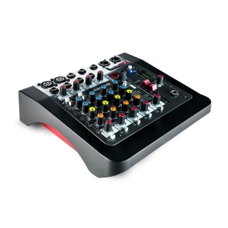 Mixer Analog Allen&Heath ZED-6FX - Img 5