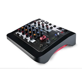Mixer Analog Allen&Heath ZED-6