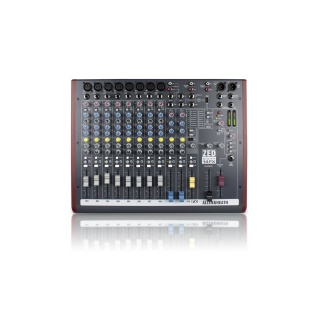Mixer Analog Allen&Heath ZED60-14FX - Img 3