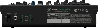 Mixer Analog Mackie ProFX10v3+ - Img 5