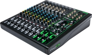 Mixer Analog Mackie ProFX12v3 - Img 3