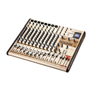 Mixer Analog Phonic AM14GE - Img 1