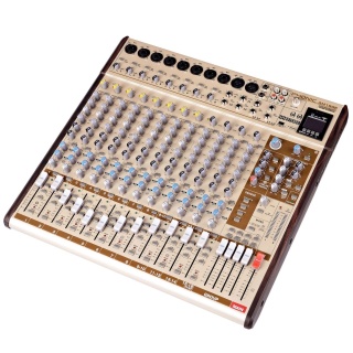 Mixer Analog Phonic AM16GE - Img 2