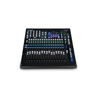 Mixer Digital Allen&Heath Qu-16 Chrome - Img 2