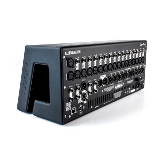 Mixer Digital Allen&Heath Qu-Pac - Img 13