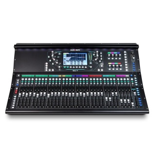 Mixer Digital Allen&Heath SQ-7 - Img 2
