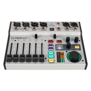 Mixer digital Behringer Flow 8 - Img 3