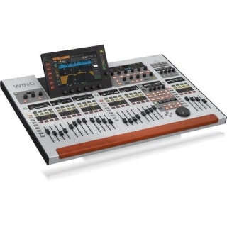 Mixer Digital Behringer WING 48 Canale - Img 3