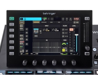 Mixer digital Behringer WING COMPACT profesional - Img 9
