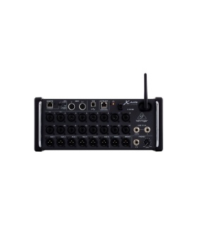 Mixer Digital Behringer X Air XR18 – 18 Canale, 16 Midas Preamp, Wi-Fi, 18×18 USB, Rack 3U - Img 5