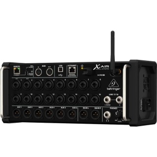 Mixer Digital Behringer X Air XR18 - Img 3