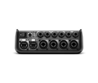 Mixer Digital Bose T4S ToneMatch – 4 Canale, DSP, EQ+Dinamici+FX per Canal, zEQ, ToneMatch Processing, USB Interface, 5 Scene, 1.0kg - Img 2
