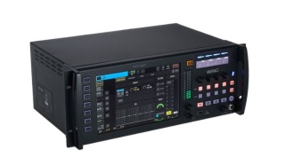 Mixer digital rack Behringer WING RACK profesional - Img 4