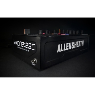 Mixer DJ Allen & Heath Xone:23C - Img 9