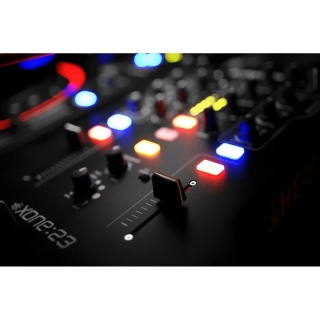 Mixer DJ Allen&Heath Xone:23 - Img 7