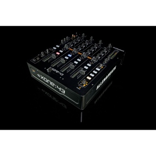Mixer DJ Allen & Heath Xone:43 - Img 9