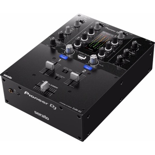 Mixer Pioneer DJ DJM-S3