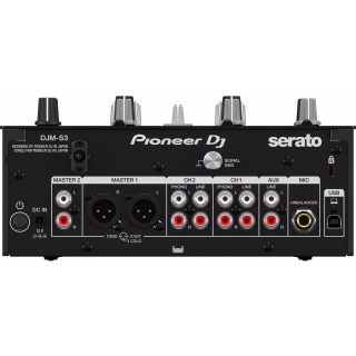 Mixer Pioneer DJ DJM-S3 - Img 4
