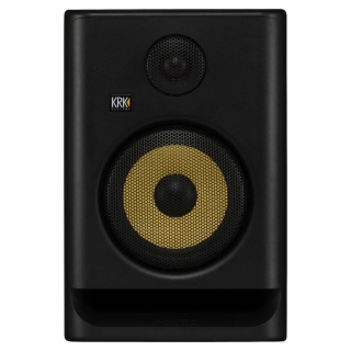 Monitor studio activ KRK Rokit 7 Generation Five – 7”, DSP, Class-D - Img 2