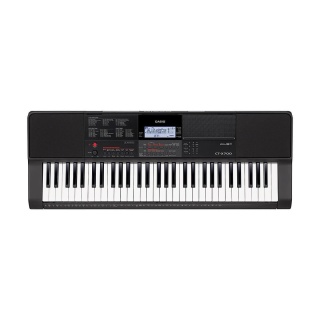 Orga electronică cu aranjor Casio CT-X700 – 61 clape, AiX Sound Source