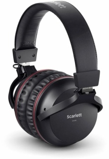 Pachet studio Focusrite Scarlett 2i2 Studio 4th Gen – interfață audio, microfon și căști - Img 7