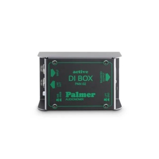 Palmer PAN-02 Active