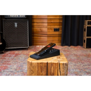 Pedală Efecte Meinl FX5 Foot Percussion – 5 Sunete Pre-Programate, Touch-Sensitive, Baterie Li-Ion, USB-C, Jack 6.3mm - Img 6