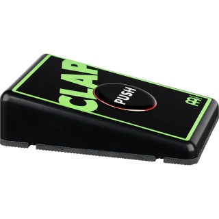 Pedala STOMP BOX MEINL - Clap - Img 3