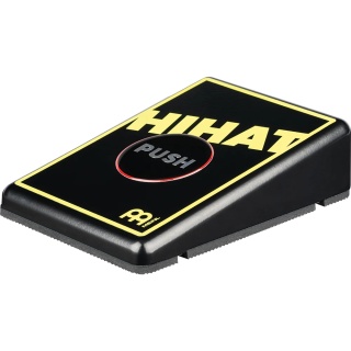Pedala STOMP BOX MEINL - Hi-Hat - Img 3