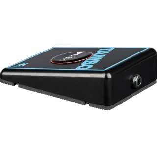 Pedala STOMP BOX MEINL - Tamburina - Img 3