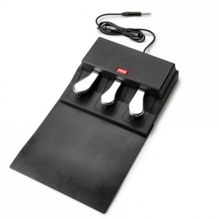Pedala triple Nord Triple Pedal