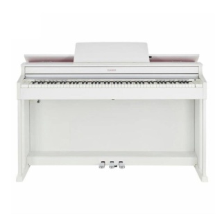pin-digital-casio-AP470 WE-alb-clape-grele-88