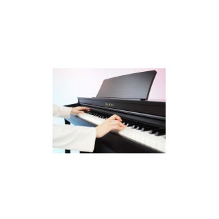 Pian digital Kawai CN-201R – pian digital premium cu claviatură Responsive Hammer III - Img 3