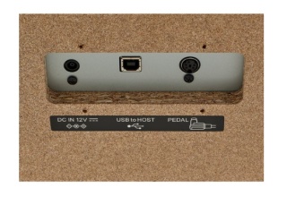Pian digital Kawai CX-202W – pian digital 88 clape ponderate - Img 14