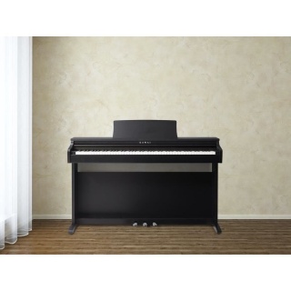 Pian Digital Kawai KDP 120 Black - Img 5