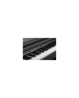 Pian Digital Kurzweil KA130 SR – 88 Clape Hammer Action, 16 Voci, 30W, Rosewood - Img 4