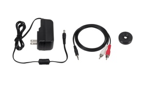 Pickup Audio-Technica AT-LP60XBT – Platană Automată Bluetooth - Img 5