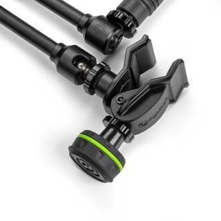 Pop filter microfon Gravity MA POP 1 profesional - Img 9