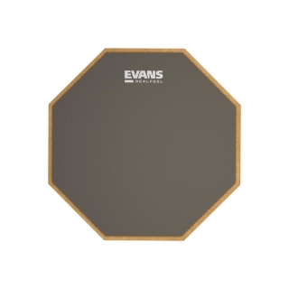 Practice Pad 12" Evans RF12G