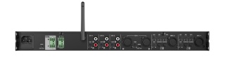 Preamplificator Audac PRE116 - Img 2