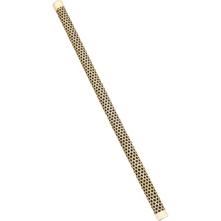 Pro Rainstick Meinl PRORS1-XL Synthetic Series 47" – Bambus Natural Înfășurat în Rattan, Susurație Ultra-Lungă, Sunete Ploaie Autentice