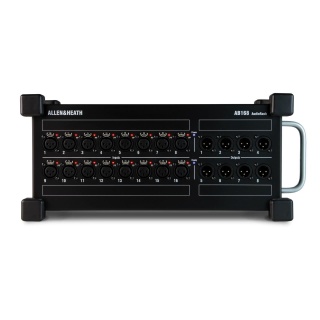 Rack Audio Portabil Allen&Heath AB168 - Img 3