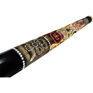 Rainstick Meinl RS1BK-M-L - Img 5