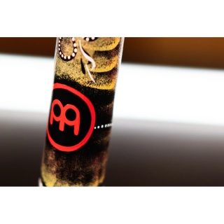 Rainstick Meinl RS1BK-XXL – Bamboo (XXL, Black) - Img 9