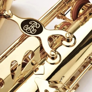 Saxofon Alto Buffet Crampon Prodige BC8301-1-0GB – Mib, Alamă Lăcuită - Img 4