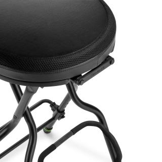 Scaun Gravity FG SEAT 1 cu suport chitara pliabil - Img 7