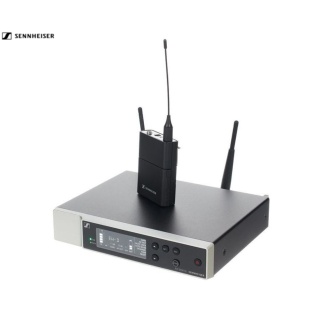 Sennheiser EW-D SK Base S7 - Img 1