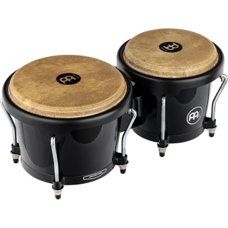 Set bongos Meinl HFB100BK Fiberglass