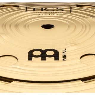 Set cinele Meinl HCS Complete 5 piese - Img 4